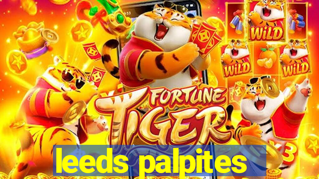 leeds palpites